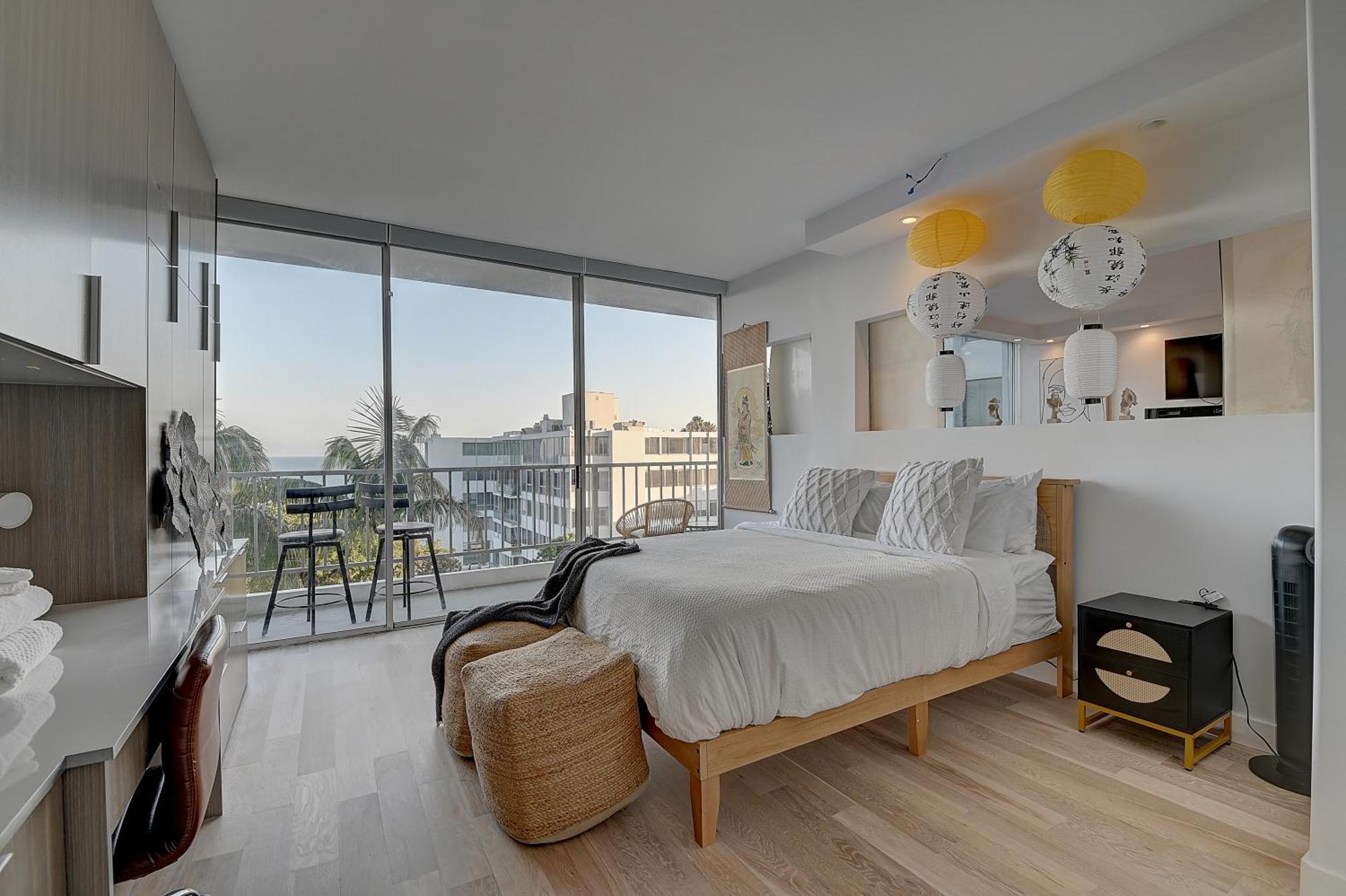 Sunset Hill Aparthotel