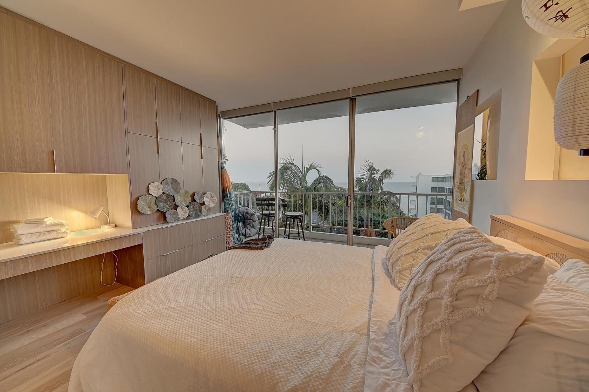 Sunset Hill Aparthotel Los Angeles