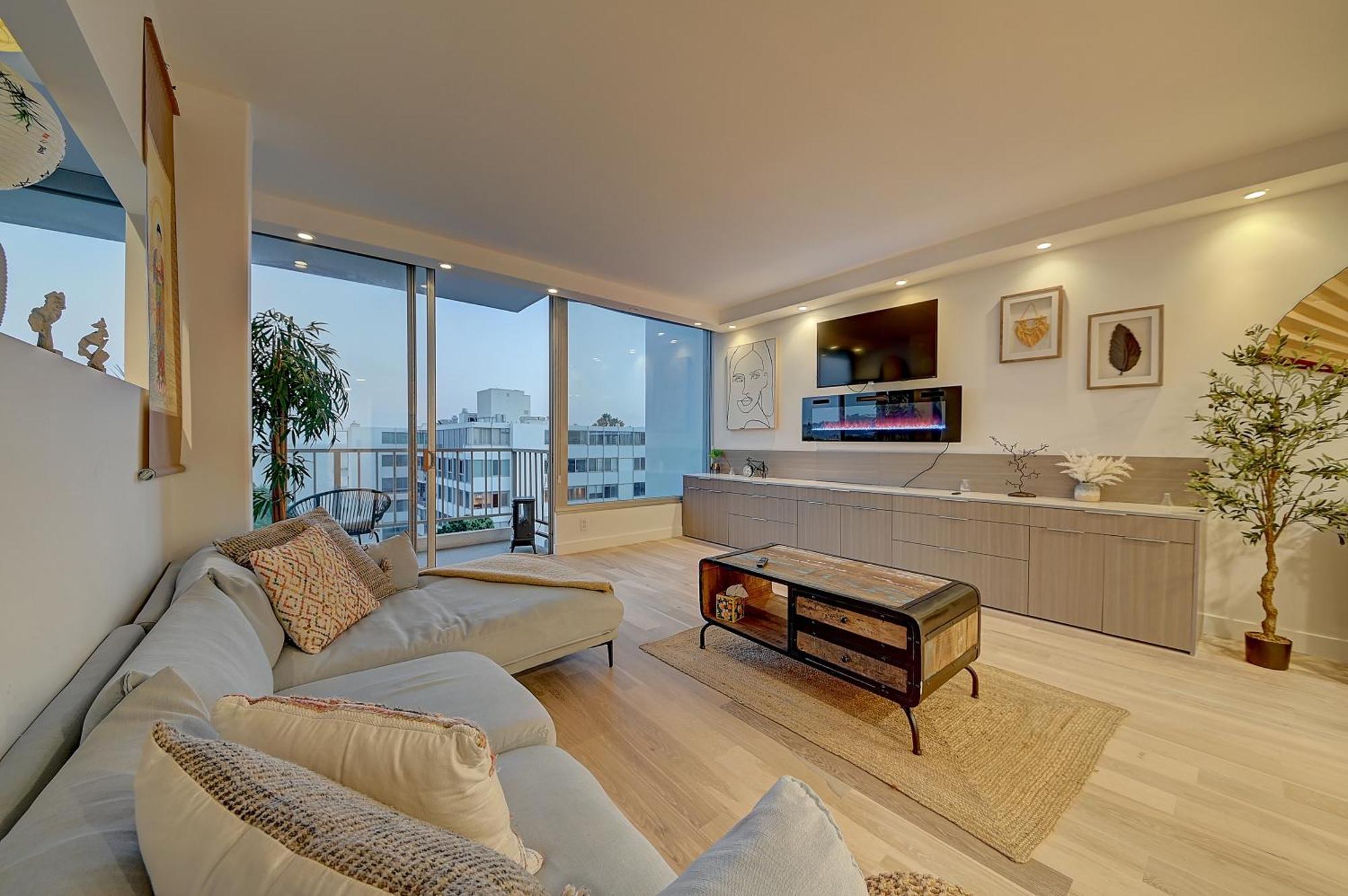 Sunset Hill Aparthotel